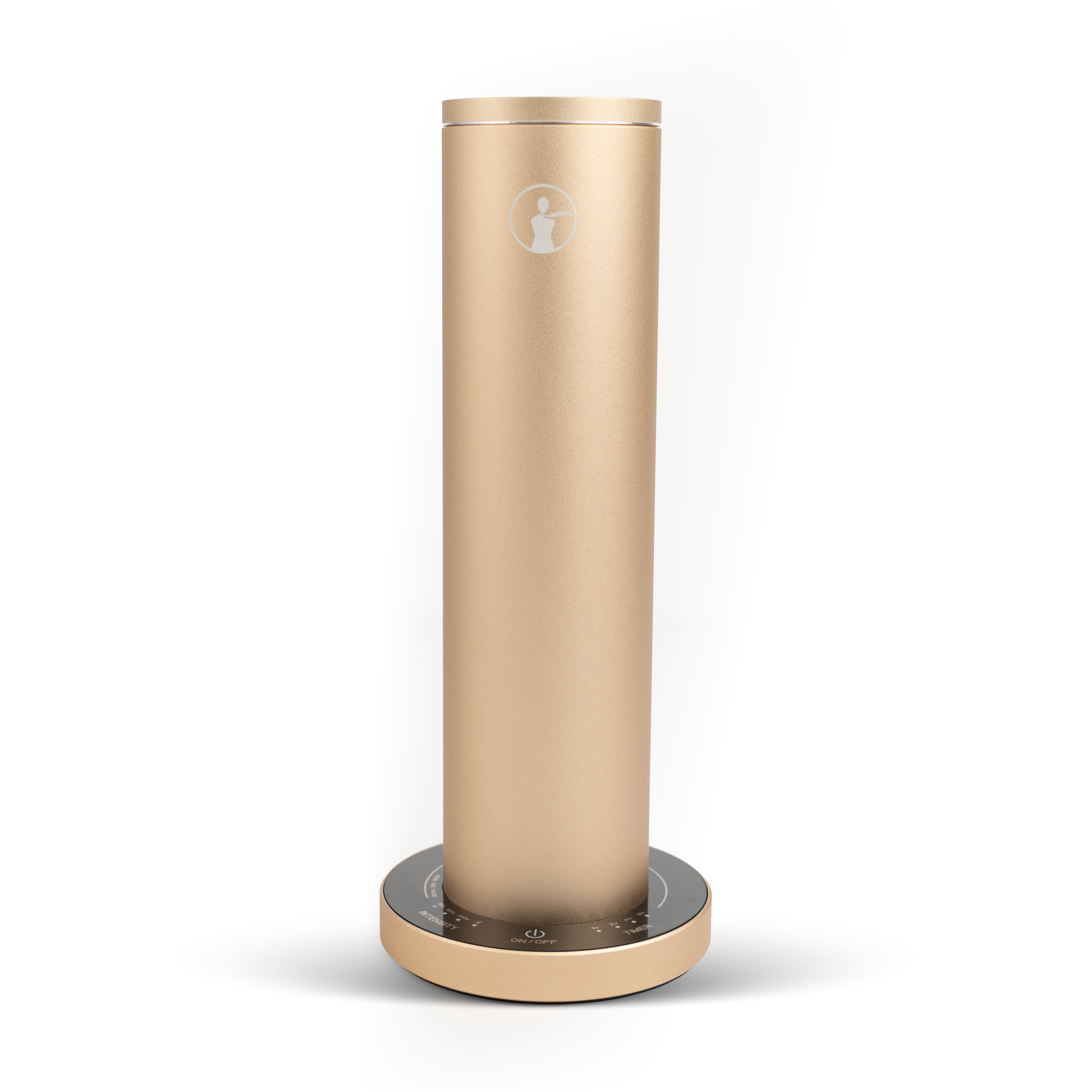 جهاز اروما فضي