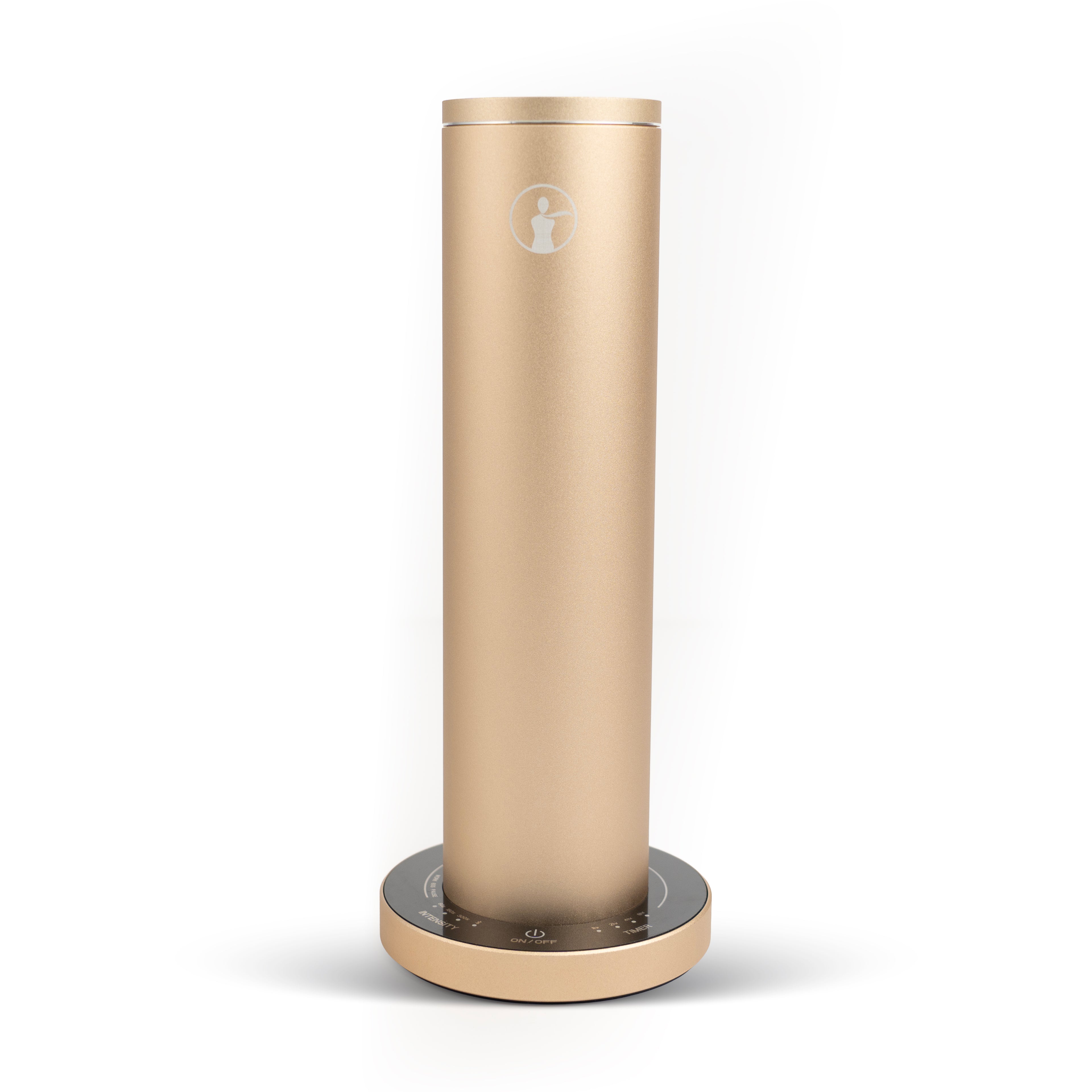 جهاز اروما فضي