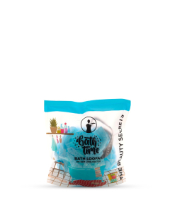 BATH TIME – BATH LOOFAH