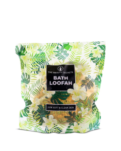 Bath Time loofah