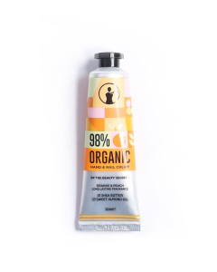 Hand Cream- 30ml