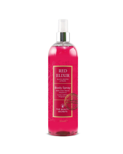 معطر جسم ريد اليكسر  – 500 مل 
