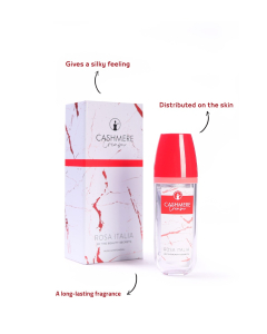 Cashmere Cream Rosa Italia – 30 ml