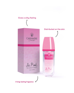 Cashmere Cream So Pink – 30 ml