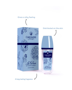 Cashmere Cream So Glam - 30 ml