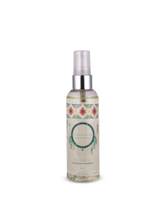 معطر جسم بوكاهانتس برائحة  زهرة الزنبق والهيلوتروب – 100 مل