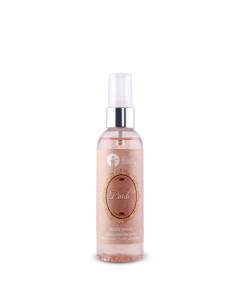 Body Spray Bride Vanilla and Musk Scent - 100 ml