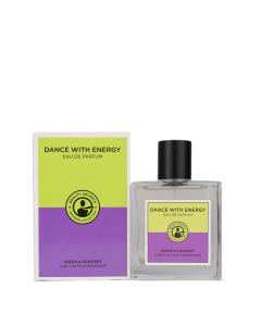 Dance With Energy 