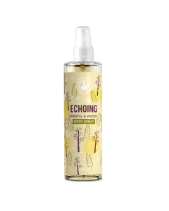 Echoing – Woods & Musk 250 ml