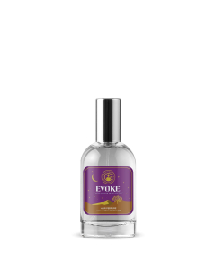 Evoke Hair Perfume – Raspberry and Patchouli 50 ml