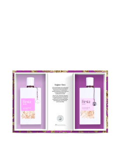 Fiesta Fragrance Duo – For Him & Her