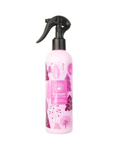 Crystal – Mandarin & Magnolia Flowers