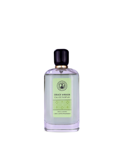 Grace Mirage - Iris & Jasmine Flowers 100ml