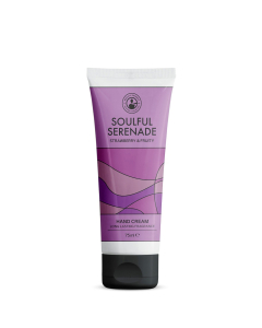 Soulful Serenade – Strawberry & Fruits 75ml