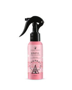 Joyful Room Spray Cherry and Sandalwood  – 100ml