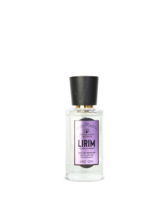 Lirim Perfume – Bergamot & Peach -30 ml