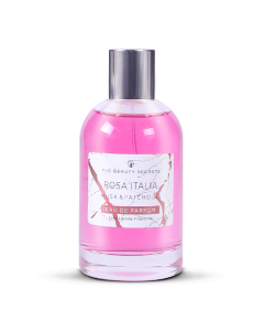 Perfume Rosa Italia Musk And Patchouli – 100ml