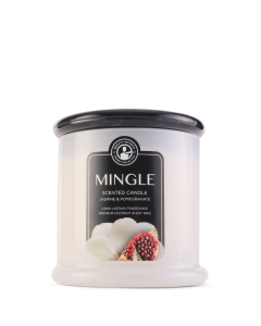 Mingel – Pomegranate and Jasmine 500g