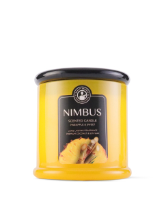 Nimbus – Pineapple and Sweets 500g