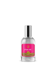 Poetic Hair Perfume – Rose and Fruits 50 ml