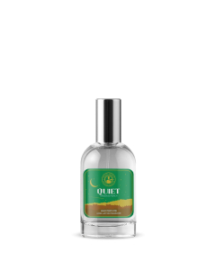 Quiet Hair Perfume – White Flowers and Peach 50 ml