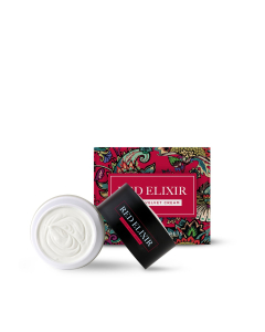 Velvet Cream Red Elixir – 100ml