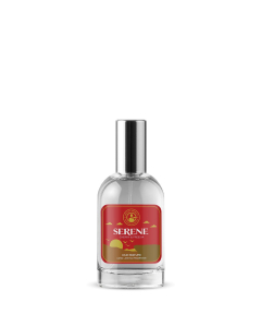 عطر شعر سيرين – ازهار الفريزيا والكرز 50 مل