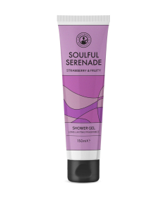 Soulful Serenade – Strawberry & Fruits 150ml