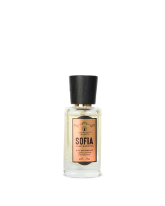 Sophia – Patchouli & Hazelnut 30 ml