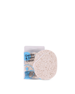 Facial Cleaning Sponge