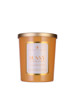 Sunny