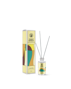 Forest Retreat diffuser –Ylang and Sandalwood 100 ml
