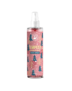 Tempest – Jasmine & Musk 250 ml