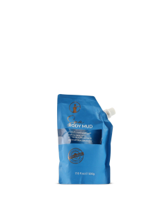  SPA Body Mud Mask - 500G