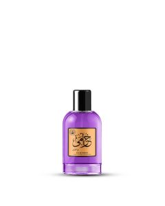 Perfume – Lavender & Amber 100 ml