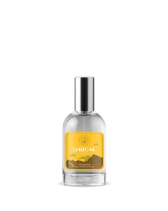 عطر شعر ليريكال – الفانيلا والورد 50 مل 