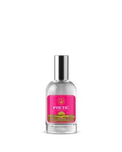 عطر شعر بواتيك – الورد والفواكه 50 مل  