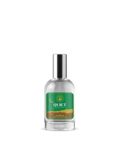 Quiet Hair Perfume – White Flowers and Peach 50 ml