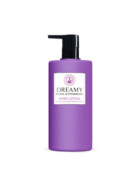 Dreamy - Fruits & Flowers