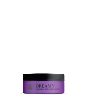 Dreamy Hand Cream  75ml