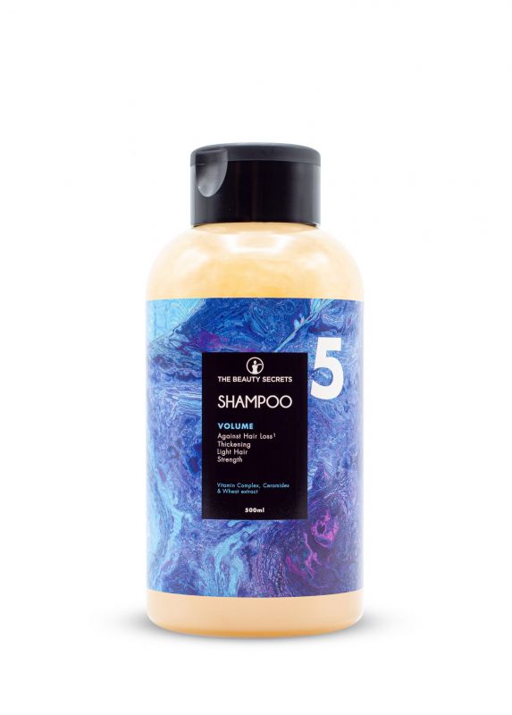 shampoo 5